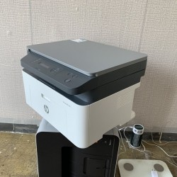 Imprimante laser HP MFP 136a