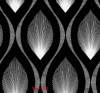 Papier peint 3D en PVC