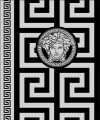 Papier peint Versace