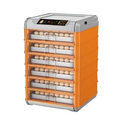 Incubateur d'oeufs 112 oeufs