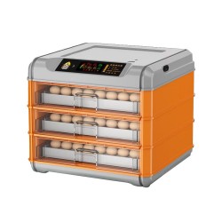 Incubateur d'oeufs 112 oeufs