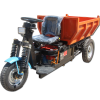 Mini camion tricycle à 3 roues
