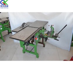 Rabotteuse de Table électrique,