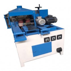 Machine de ponçage