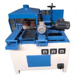 Machine de ponçage