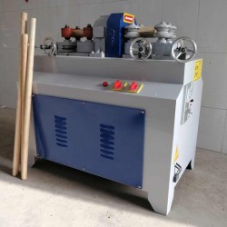 Machine de fabrication de barre