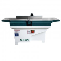Machine à raboter,