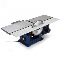 Machine à scier