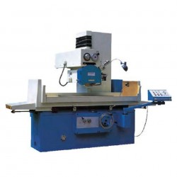 Machine de meulage humide de Surface métallique