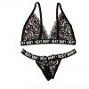 Ensemble de Lingerie Sexy