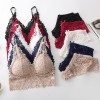 Soutien-gorge pour femme à motif floral
