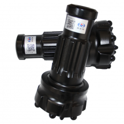 Taillant. pour DTH 360.   165mm