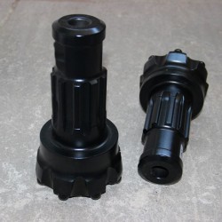 Taillant. pour DTH 360.   165mm