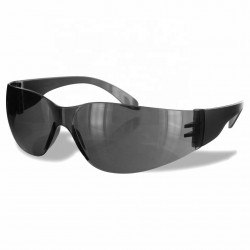 Lunettes de sécurité industrielle