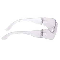 Lunettes de sécurité industrielle