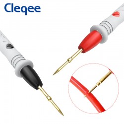 Fils de sonde multimètre