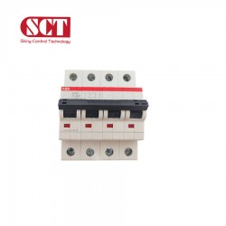 Disjoncteur S201-B