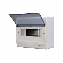 Boîtier de distribution