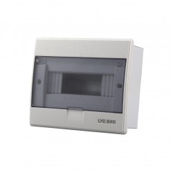 Boîtier de distribution