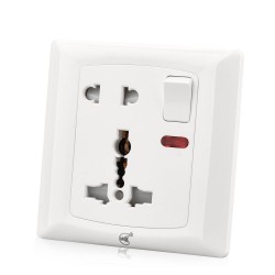 Prise modulaire 5pin