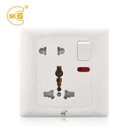 Prise modulaire 5pin