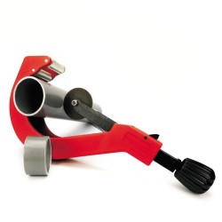 Coupe-Tube en cuivre