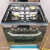 Cuisinière à gaz domestique