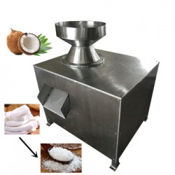 Broyeur de noix de coco