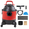 Aspirateur à tambour