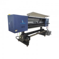 Imprimante hybride Uv de 1.8m