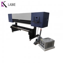 Imprimante hybride Uv de 1.8m