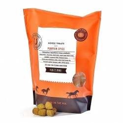Sac alimentaire à grains de cheval