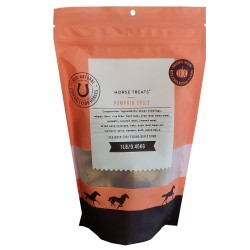 Sac alimentaire à grains de cheval