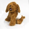 Couche pour animaux de compagnie