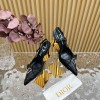 Talon dior