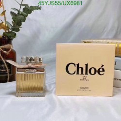 Chloe Perfume UX6981