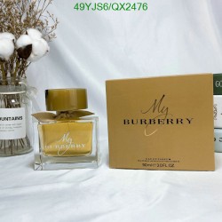 Burberry perfume  QX2476