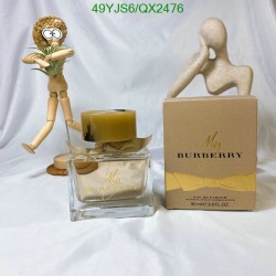 Burberry perfume  QX2476