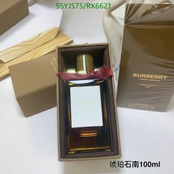 Burberry perfume  RX6621