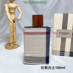 Burberry perfume RX6622