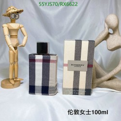 Burberry perfume RX6622
