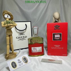 Creed Perfume Replica  RX6734