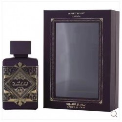 Parfum bade'e al oud