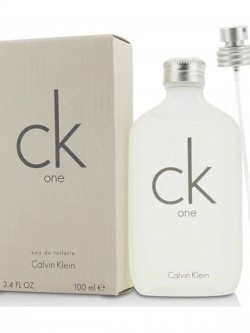 Parfum Ck