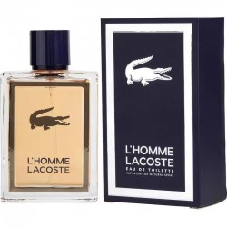 Parfum Lacoste
