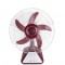 ventilateur-de-bureau-rechargeable