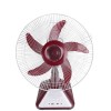 Ventilateur De Bureau rechargeable