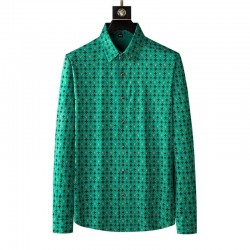 Chemise 4