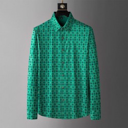 Chemise 4