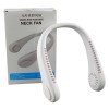 Ventilateur rechargeable pour cou